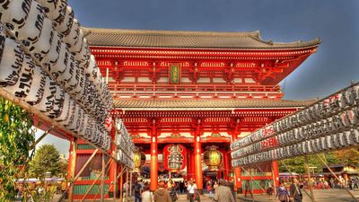 NHẬT BẢN MÙA ĐÔNG - CUNG ĐƯỜNG VÀNG - OSAKA - SHIRAKAWA GO - FUJI - TOKYO 5 NGÀY 5 ĐÊM - Image - 4185